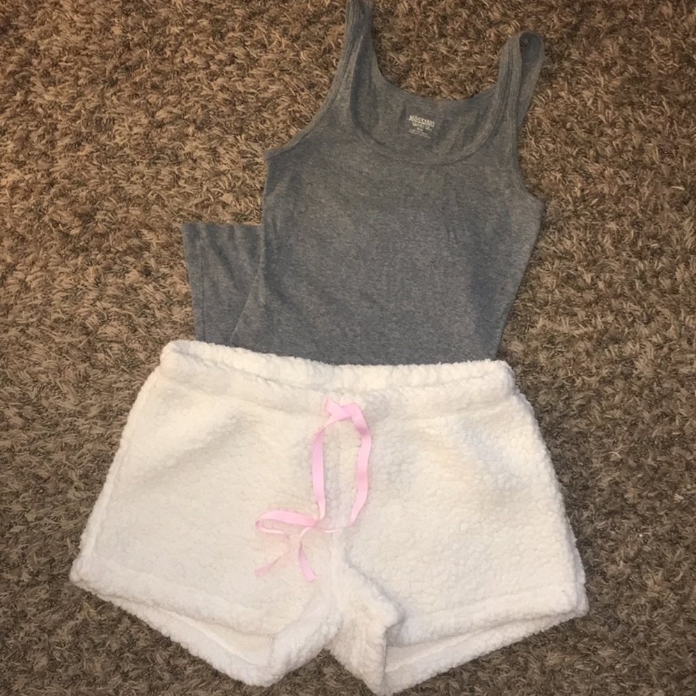 Sleeping Beauty Set